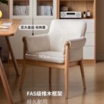 QH-YF3655办公椅